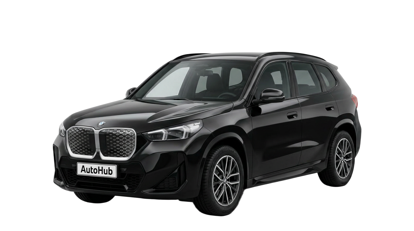 AutoHub